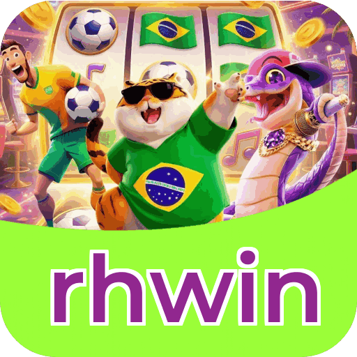 Promoções e bônus exclusivos da rhwin