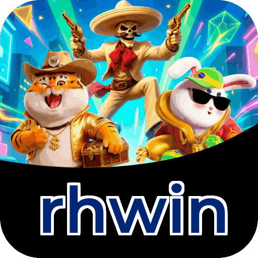 Cadastro rhwin