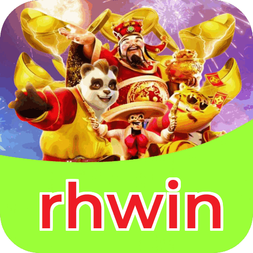 Siga a rhwin no Facebook